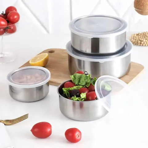 5 Pcs Multifunctional Food Protect Fresh Box